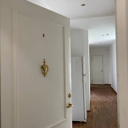 Private 5 Min Walk From Old Town Tallinn