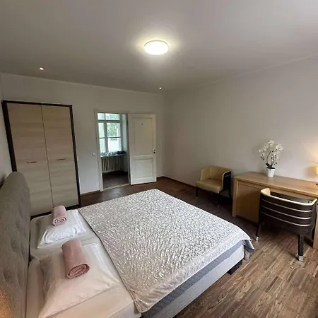 Private 5 Min Walk From Old Town Reval
