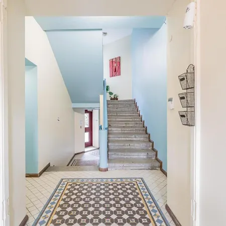 Maison d'hôtes Private 5 Min Walk From Old Town Tallinn