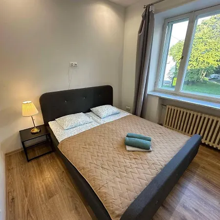 Private 5 Min Walk From Old Town Reval