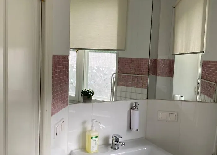 Affittacamere Private 5 Min Walk From Old Town Reval