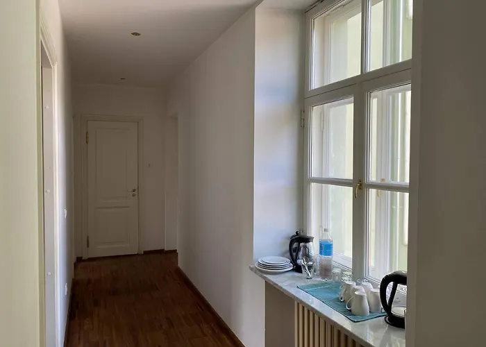 Affittacamere Private 5 Min Walk From Old Town