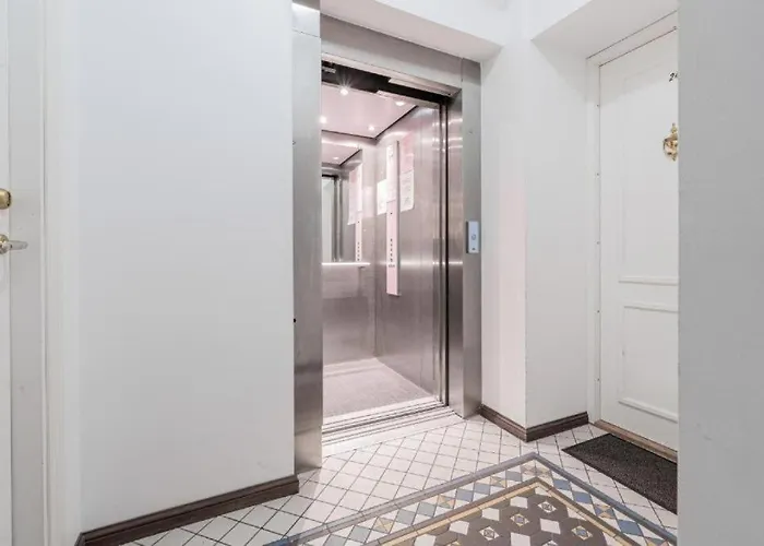 Private 5 Min Walk From Old Town Affittacamere Reval