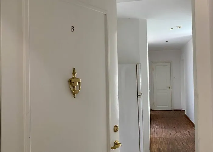 Private 5 Min Walk From Old Town Tallin