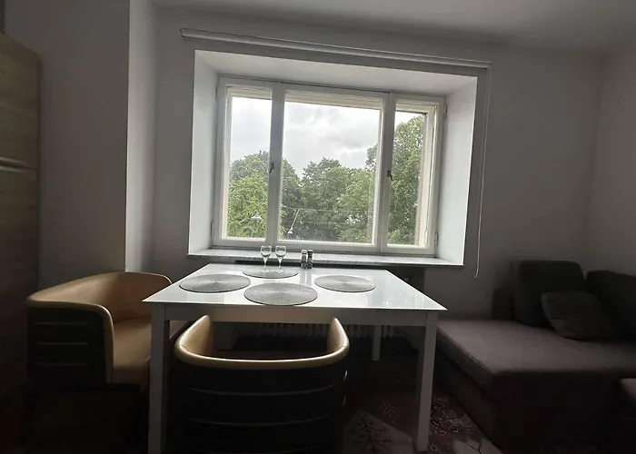 Pensión Private 5 Min Walk From Old Town Tallin